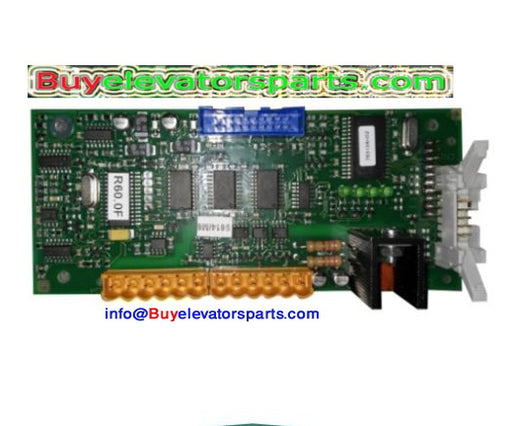 KONE Lift Components KM783134H02