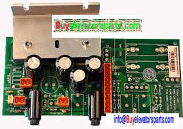 KONE Lift Control Panel KM713140G03