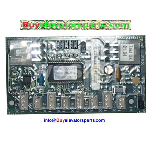 KONE Lift Door Panel KM713780G01