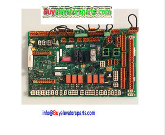 KONE Lift Indicator Card KM802890G12