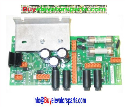 KONE Lift Main Board KM713140G01