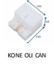 KONE OLI CAN