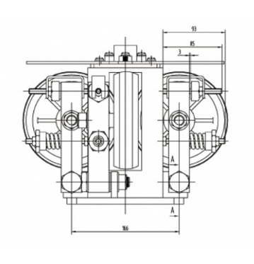 Roller guide shoes-ItemNo- TY-GSR002