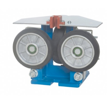 Roller guide shoes-ItemNo- TY-GSR002