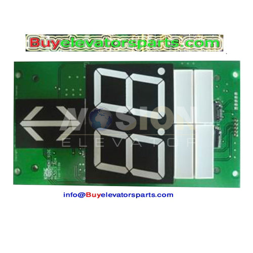 KONE Touch Panel Elevator KM863210G02