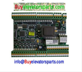 Kone escalator pcb KM3711815 elevator board