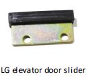 LG Elevator Door Slider