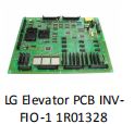 LG Elevator PCB INV-FIO-1 1R01328