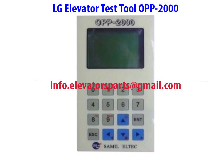 LG-Sigma - Test Tool