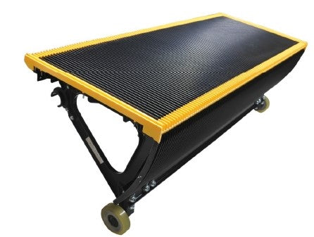 LG SIGMA Pedal Escalators - 1000mm