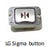 LG Sigma Button