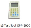 LG Test Tool OPP - 2000