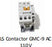 LS Contactor GMC -9 AC 110 V