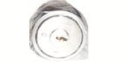 Lock - EL01SC1063 - 124646-D-300#