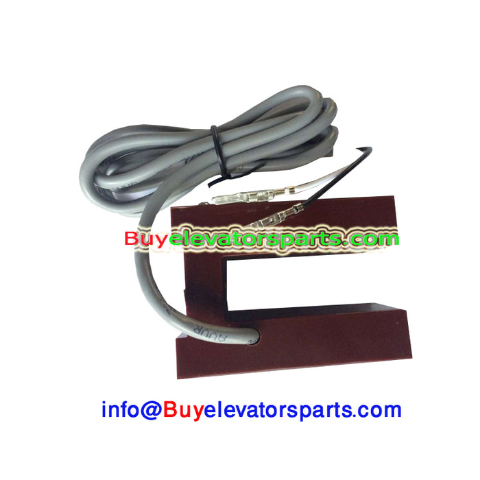 Otis - Elevator magnetic proximity sensor