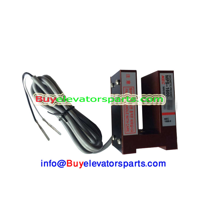 Otis - Elevator magnetic proximity sensor