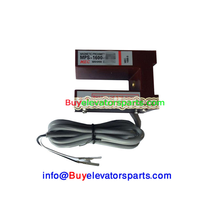 Otis - Elevator magnetic proximity sensor