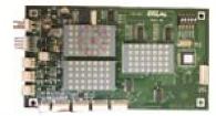 Main Board EL01TK1212 MS3.-E V3.0.6