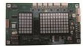 Main Board EL01TK1213 MS3-E V2.00