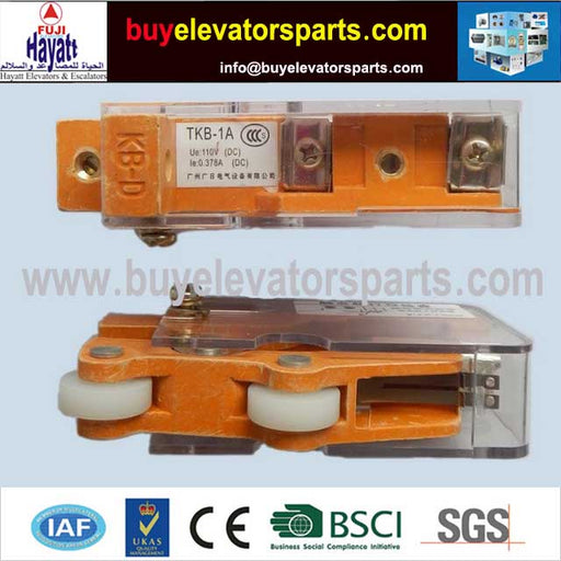 Maintenance Switch TKB-1A