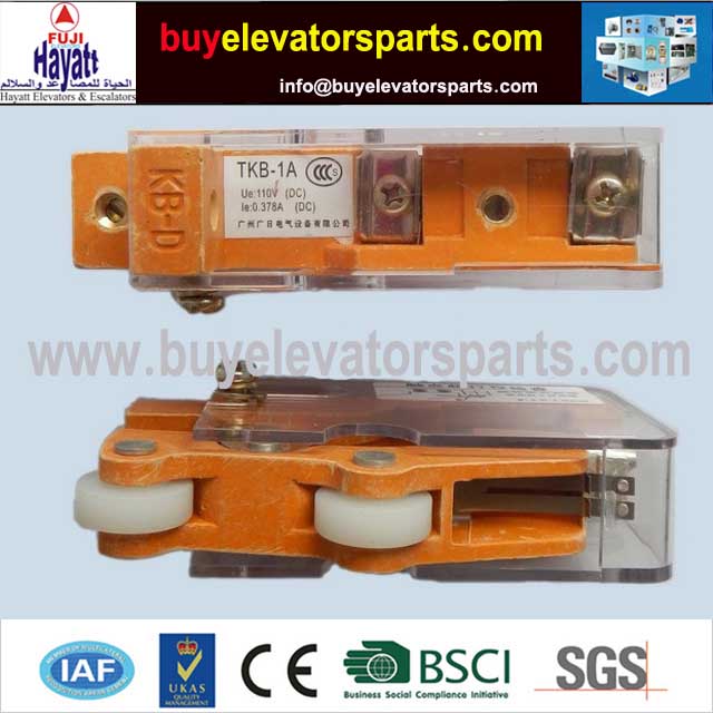 Maintenance Switch TKB-1A