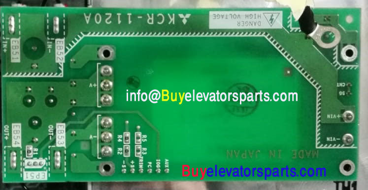 Mitsubishi-KCR-1120A