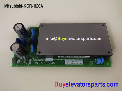 Mitsubishi-KCR-1120A