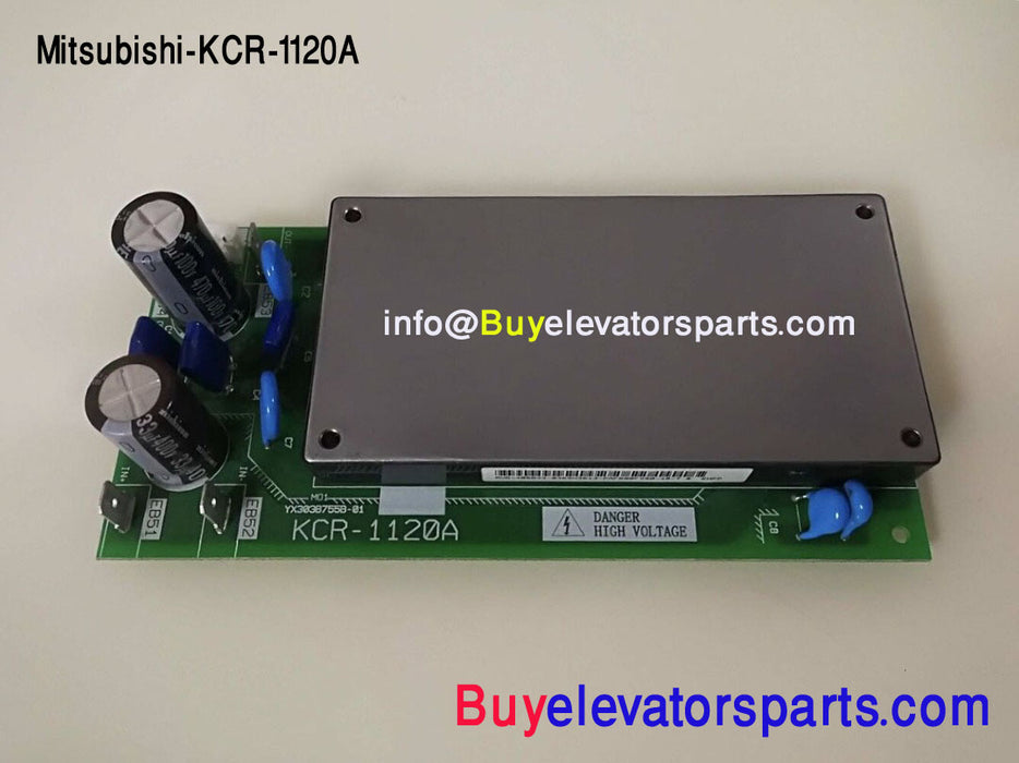 Mitsubishi-KCR-1120A