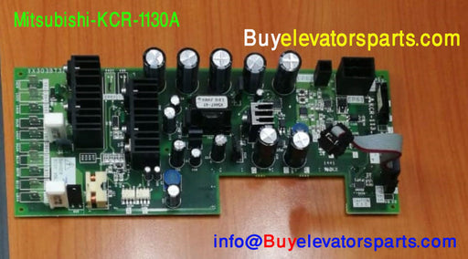 Mitsubishi-KCR-1130A