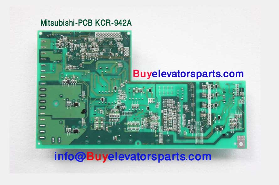 Mitsubishi-PCB KCR-942A
