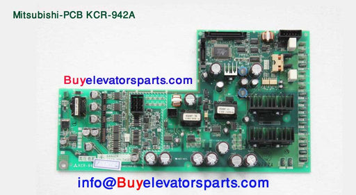 Mitsubishi-PCB KCR-942A