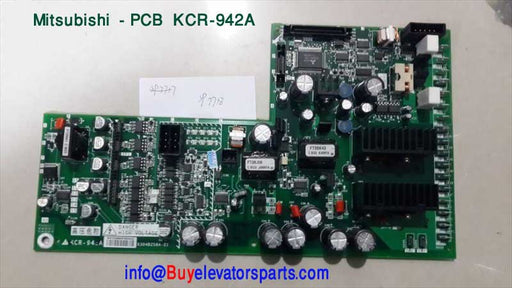 Mitsubishi-PCB KCR-942A