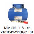 Mitsubishi Brake P101041A140 G01 L01