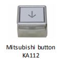 Mitsubishi Button KA112