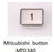 Mitsubishi Button MTD340
