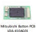 Mitsubishi Button PCB LOA-410AG01