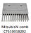 Mitsubishi Comb C751001B202