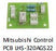 Mitsubishi Control PCB LHS -320AGS 22