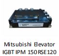 Mitsubishi Elevator IGBT IPM 150 RSE 120