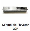Mitsubishi Elevator LOP