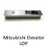 Mitsubishi Elevator LOP