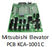 Mitsubishi Elevator PCB KCA-1001 C