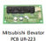 Mitsubishi Elevator PCB LIR-223