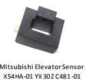 Mitsubishi Elevator Sensor X54 HA -01 YX 302 C481 -01