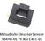 Mitsubishi Elevator Sensor X54 HA -01 YX 302 C481 -01