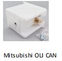 Mitsubishi OLI CAN