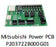 Mitsubishi Power PCB P203722 B000 G01