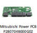 Mitsubishi Power PCB P280704 B000 G02