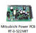 Mitsubishi Power PCB RT-3-522 MIT