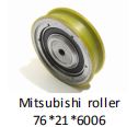 Mitsubishi Roller 76*21*6006